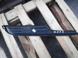 Linke Stoßstangengitter VW Golf VII 5G0853665A