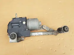 Moteur & Mécanisme d'Essuie-Glace Gauche Avant VW Touran I