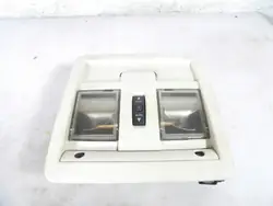 Dodge Nitro Inre Framlykta OEM 1CN64DW1AAA