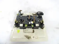 Dodge Nitro Innenleuchte Vorne OEM 1CN64DW1AAA