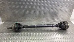 Höger framaxel OEM S26372095 - Begagnad