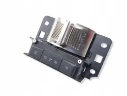 Seletor de mudanças Opel Grandland X OEM 9857581080