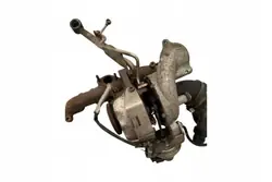 Gebruikte VW turbo OEM 7755170001 voor 1.6L diesel