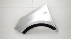 OEM 371116143 Fram vänster stänkskärm för Kia Sportage III
