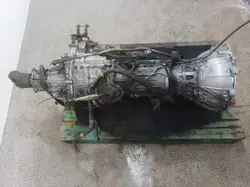 Automaattivaihteisto Mitsubishi Challenger Pajero Sport I