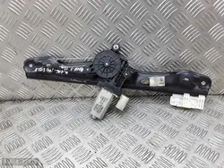 BMW Raamregelaar OEM 7242555 voor 1 Serie F20