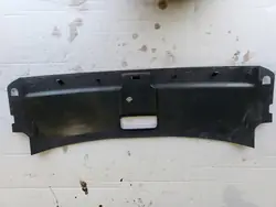 Cubierta de parachoques delantera Audi Q3 8U