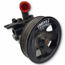 ACR2 servostyrpump för Kia Carens III 2.0 CRDI