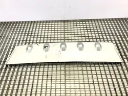 Bakre Stötfångare Spoiler Förlängning KIA NIRO 16-22 86665-G5000