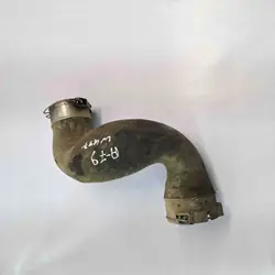 Intercoolerbuis MERCEDES-BENZ VITO TOURER A4475280082