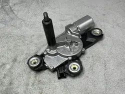 FORD FOCUS Scheibenwischermotor 1689913