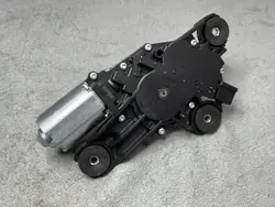 Motor de limpiaparabris FORD FOCUS 1689913