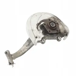 Support de Roue Avant Droit Audi A4 B9 8W0407254F