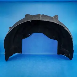 Pasos de rueda trasero izquierdo BMW X5 G05 LCI OEM 51717478757