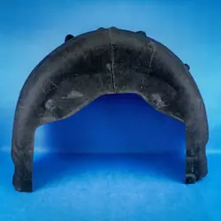 Aile arrière gauche BMW X5 G05 LCI OEM 51717478757
