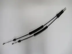 VW Polo 9N Vaihdekabinet 6Q0711266AC 6Q0711265AL