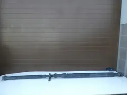 Drivaxel SPRINTER W906 A9064105406