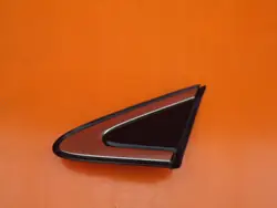 OSŁONA Bouclier d'aile gauche pour Mazda CX-9