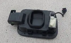 Trappe à carburant Fiat Grande Panda OEM 12WEGGY333