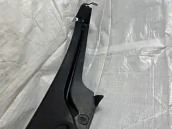 Jonc de pare-brise Mercedes W213 OEM A2138308703
