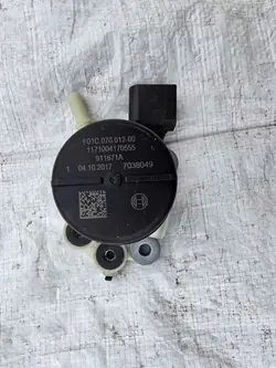 POMPE ADBLUE MERCEDES W205 2.2 CDI F01C250151