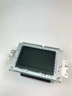 Begagnad Volvo OE navigationsskärm OEM 31357101