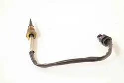 Sensor de temperatura de escape Fiat 55279732