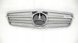 Stoßfängergrill OEM 375485038 für Mercedes W212 09-11