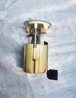 Smart Fortwo II 451 1.0 B Fuel Pump A4514700094