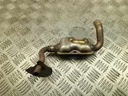 Tubo de escape flexible OEM 5WA819193 para Škoda Octavia
