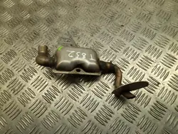 Tuyau d'échappement flexible OEM 5WA819193 Škoda Octavia