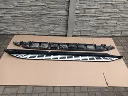 OEM A2946892400 Rechter Tritt Mercedes EQE SUV