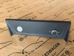 Painel Rádio Start Stop Audi Q3 83A OEM 83B919600C