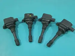 Tändspole OEM 224337085R för Renault Scenic III