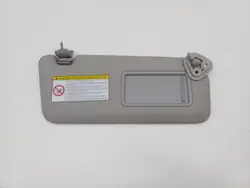 OEM DRC99201 Sonnenblende rechts für Hyundai i30