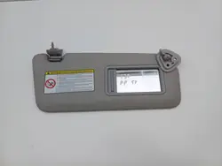 OEM DRC99201 Palasol direito para Hyundai i30