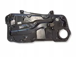 Regulador de Janela Manual Dianteiro Esquerdo OEM DRC101055