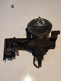 OEM 04-08 EYTC bakfjädringskulsensor