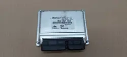 Bentley Fjädringsmodul OEM 3W0907553 - Begagnad