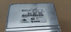 Bentley Ophangingsmodule OEM 3W0907553 - Gebruikt