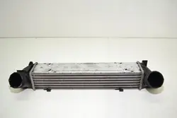 Ilmanjäähdytin BMW E81 E82 E87 E88 E90 E91 E92 E93 2.0 06.04-06.15 OEM 7524916