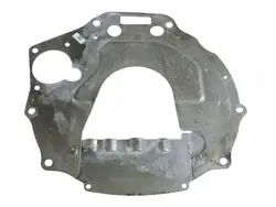 Cache d'embrayage Iveco Daily 3.0 2006-