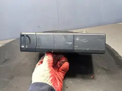 BMW E90/E91 Vaihteisto OEM Wrakowisko-28057- Käytetty