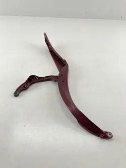 Charnière de toit Porsche Boxster 986 2002 OEM 98656155201