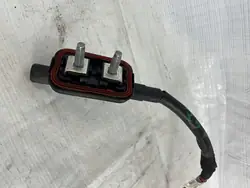 Câble batterie positif OEM A2135408528 pour Mercedes