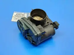 CITROEN C4 1.6 16V Spjällhus OEM 9649510080