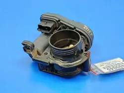CITROEN C4 1.6 16V Corps de Papillon OEM 9649510080