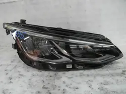 Farol Dianteiro Direito VW Golf VIII 8 Full LED