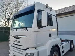 Komplette Kabine MAN OEM für TGS Euro 6 2020