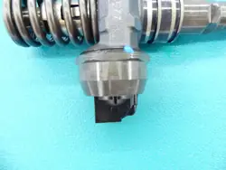 OEM 0414720038 Begagnad insprutningspump 1.9 TDI